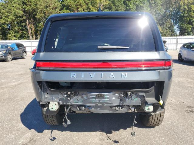 Photo 6 from auction – 2025 RIVIAN R1S ADVENT with VIN 7PDSGBBAXSN055611