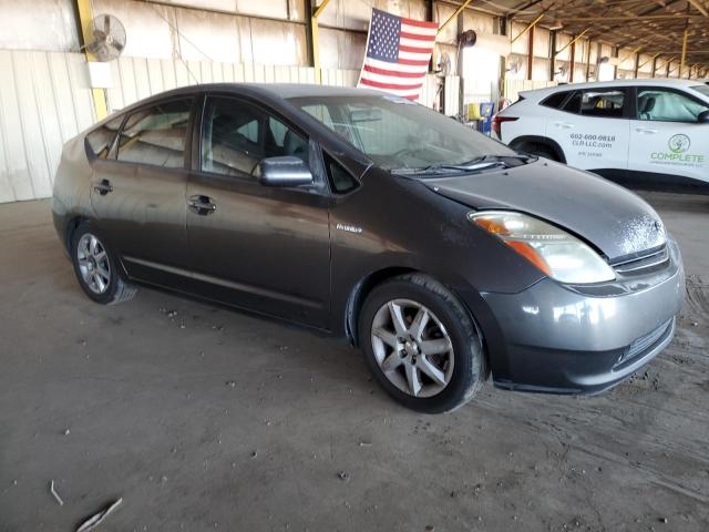 Photo 4 from auction – 2008 TOYOTA PRIUS with VIN JTDKB20U983315424