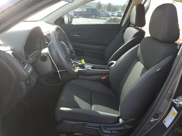 Photo 7 from auction – 2019 HONDA HR-V LX with VIN 3CZRU5H35KM728902