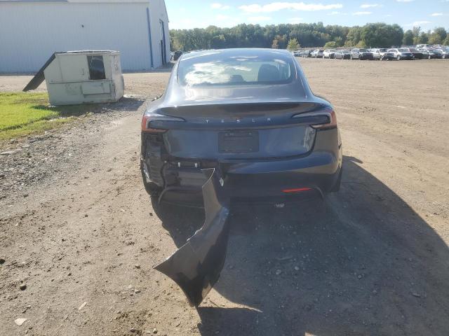 Photo 6 from auction – 2024 TESLA MODEL 3 with VIN 5YJ3E1EA5RF834981