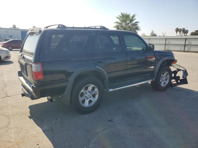 Photo 3 from auction – 1999 TOYOTA 4RUNNER SR with VIN JT3GN86R7X0129307
