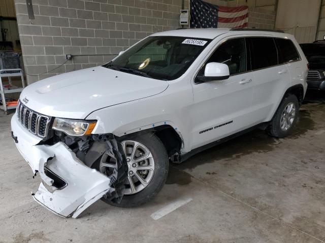 JEEP GRAND CHER 2021 with VIN 1C4RJFAG9MC797517 - Photo from auction