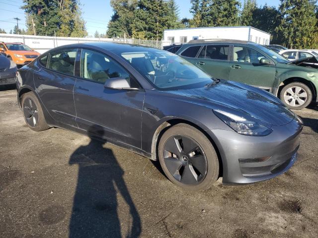 Photo 4 from auction – 2023 TESLA MODEL 3 with VIN 5YJ3E1EA5PF408625