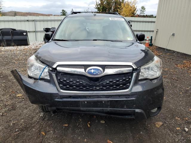 Фото 5 с аукциона – 2015 SUBARU FORESTER2. с VIN JF2SJAHC0FH442413