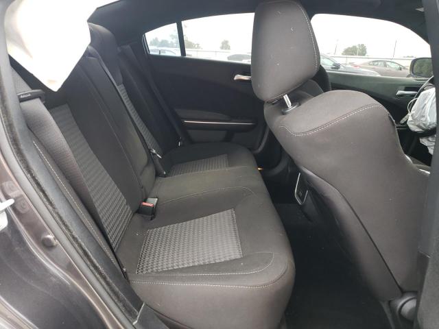 Photo 10 from auction – 2021 DODGE CHARGER R/T with VIN 2C3CDXCT9MH508814