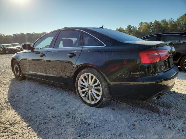 Photo 2 from auction – 2012 AUDI A6 PREMIUM with VIN WAUDFAFC1CN127447