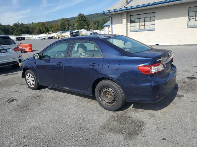 Photo 2 from auction – 2011 TOYOTA COROLLA BA with VIN 2T1BU4EEXBC692270