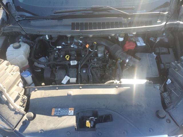 Photo 12 from auction – 2019 FORD EDGE TITAN with VIN 2FMPK3K97KBC15782