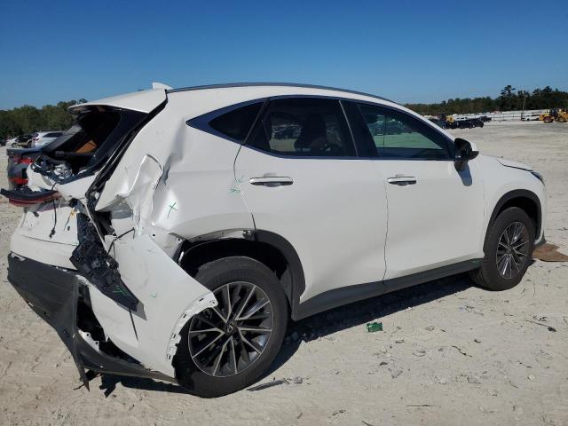 Photo 3 from auction – 2025 LEXUS NX 250 PRE with VIN 2T2GDCAZ7SC027508