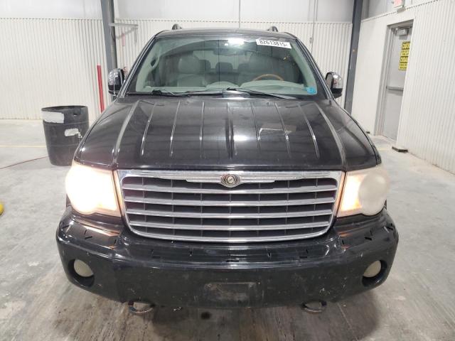 Photo 5 from auction – 2008 CHRYSLER ASPEN LIMITED with VIN 1A8HW58238F122941