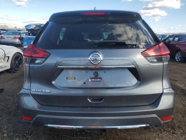 Photo 6 from auction – 2018 NISSAN ROGUE S with VIN KNMAT2MT9JP559454