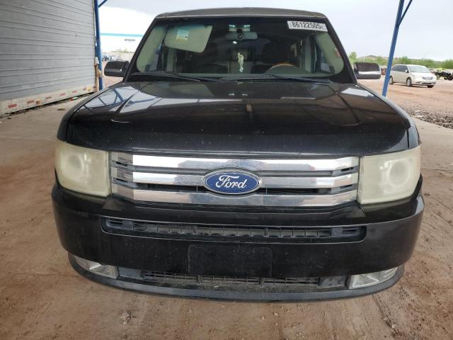 Photo 5 from auction – 2011 FORD FLEX LIMIT with VIN 2FMGK5DC9BBD25835