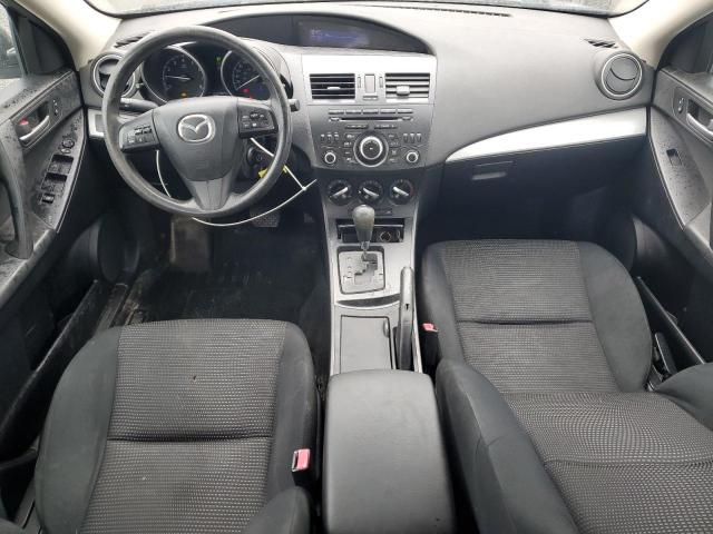 Photo 8 from auction – 2012 MAZDA 3 I with VIN JM1BL1KF0C1532032