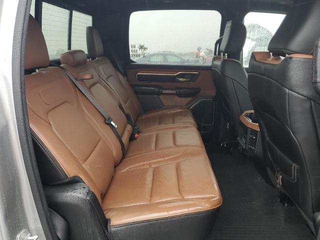 Photo 10 from auction – 2022 RAM 1500 LONGH with VIN 1C6SRFKT4NN361550