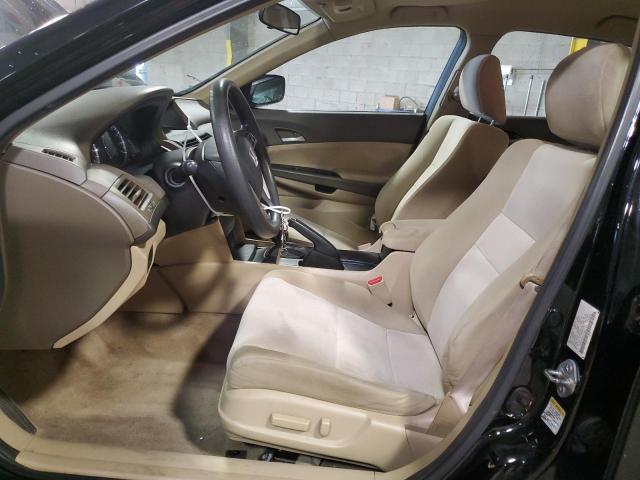 Photo 7 from auction – 2010 HONDA ACCORD LXP with VIN 1HGCP2F47AA173025