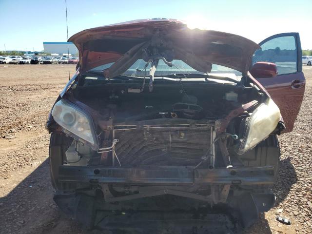 Photo 5 from auction – 2011 TOYOTA SIENNA LE with VIN 5TDKK3DC0BS103251