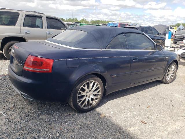 Photo 3 from auction – 2009 AUDI A4 2.0T CA with VIN WAUAF48H99K001652