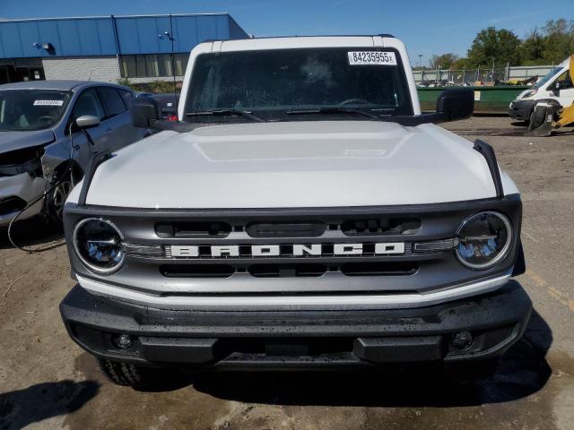 Photo 5 from auction – 2024 FORD BRONCO BIG with VIN 1FMDE7BH6RLB45405