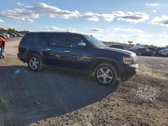 Photo 4 from auction – 2008 CHEVROLET SUBURBAN K with VIN 3GNFK16358G199041