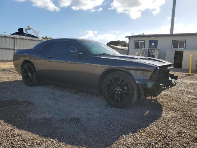 Photo 4 from auction – 2017 DODGE CHALLENGER with VIN 2C3CDZAG3HH592071