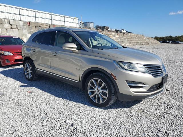 Photo 4 from auction – 2015 LINCOLN MKC with VIN 5LMTJ2AH0FUJ33877