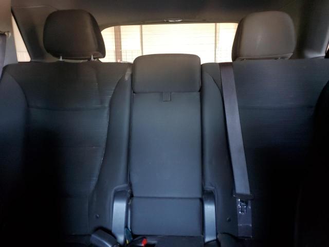 Photo 10 from auction – 2015 KIA SORENTO LX with VIN 5XYKTCA60FG637526