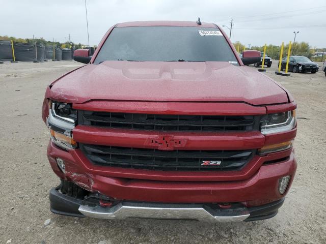 صورة رقم 5 من المزاد - 2019 CHEVROLET SILVERADO مع VIN 2GCVKPEC9K1102268