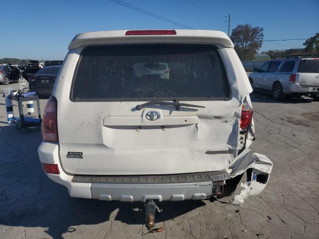 Photo 6 from auction – 2003 TOYOTA 4RUNNER LI with VIN JTEBT17R938005578