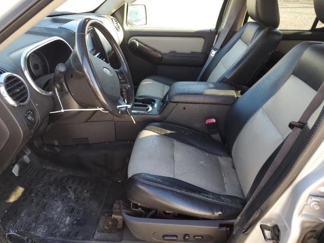 Zdjęcie 7 z aukcji – 2009 FORD EXPLORER S z VIN 1FMEU53849UA24800