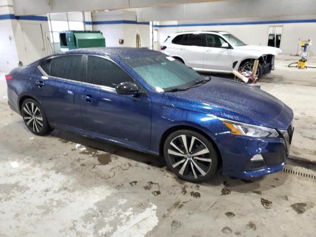 Photo 4 from auction – 2020 NISSAN ALTIMA SR with VIN 1N4BL4CV0LC258705