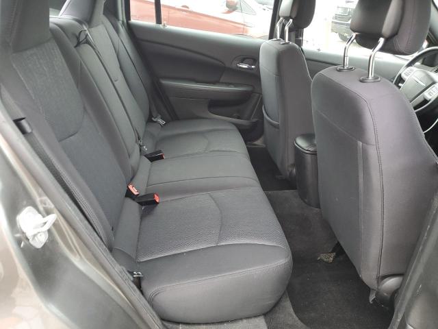 Photo 10 from auction – 2012 CHRYSLER 200 TOURING with VIN 1C3CCBBG6CN329212