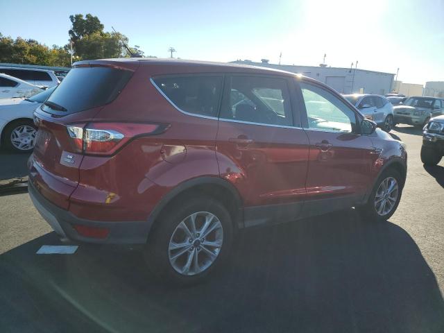 Photo 3 from auction – 2017 FORD ESCAPE SE with VIN 1FMCU9G99HUE09592