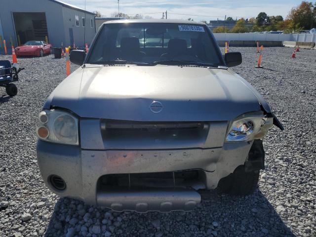 Photo 5 from auction – 2003 NISSAN FRONTIER K with VIN 1N6ED26Y53C424762