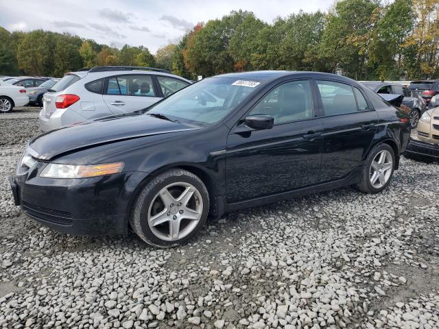 ACURA 3.2TL 2006 with VIN 19UUA66216A009594 - Photo from auction