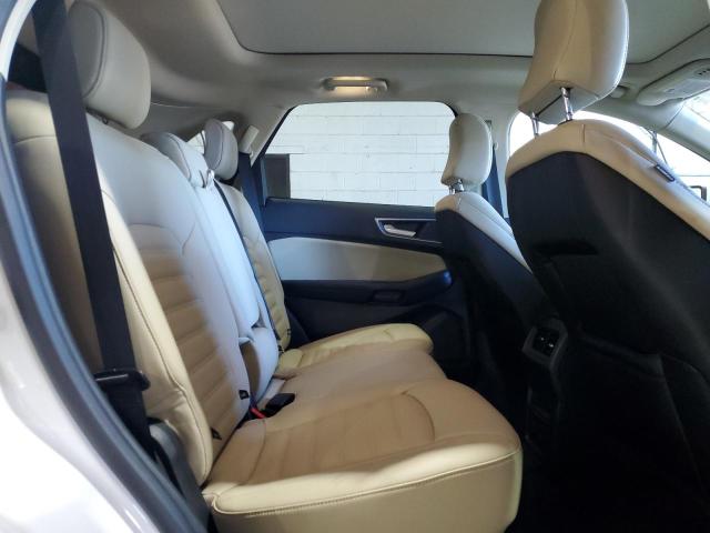 صورة رقم 11 من المزاد - 2022 FORD EDGE SEL مع VIN 2FMPK4J99NBA13845