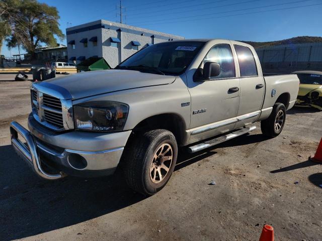 DODGE RAM 1500 S 2008 with VIN 1D7HU18268J243715 - Photo from auction
