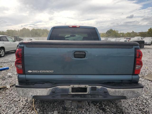 Photo 6 from auction – 2006 CHEVROLET SILVERADO with VIN 1GCEC19T06Z265487