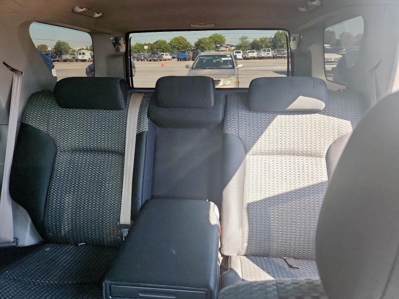 Photo 10 from auction – 2008 TOYOTA 4RUNNER SR5 with VIN JTEBU14R88K026109