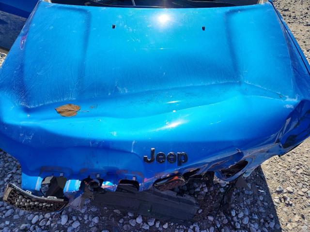 Photo 11 from auction – 2020 JEEP CHEROKEE L with VIN 1C4PJMLN3LD533354