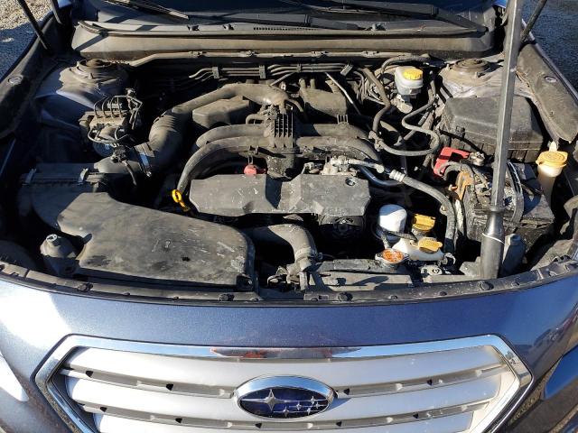 Photo 12 from auction – 2016 SUBARU OUTBACK 2. with VIN 4S4BSANC4G3287827