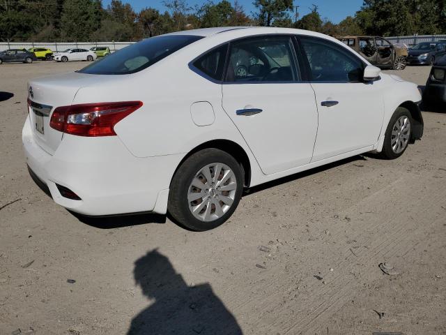 Photo 3 from auction – 2017 NISSAN SENTRA S with VIN 3N1AB7AP1HY245087