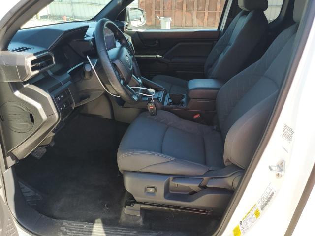 Photo 7 from auction – 2024 TOYT TACOMA XTRACAB with VIN 3TYJDAHN8RT010854
