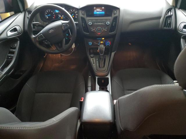 Photo 8 from auction – 2018 FORD FOCUS SE with VIN 1FADP3F29JL259678