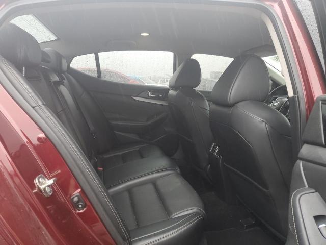 Photo 10 from auction – 2016 NISSAN MAXIMA 3.5 with VIN 1N4AA6AP3GC449879