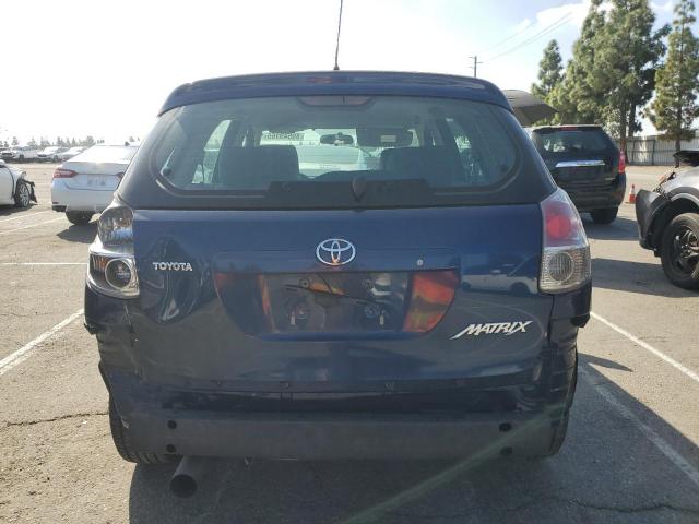 Photo 6 from auction – 2008 TOYOTA COROLLA MA with VIN 2T1KR32E68C716590