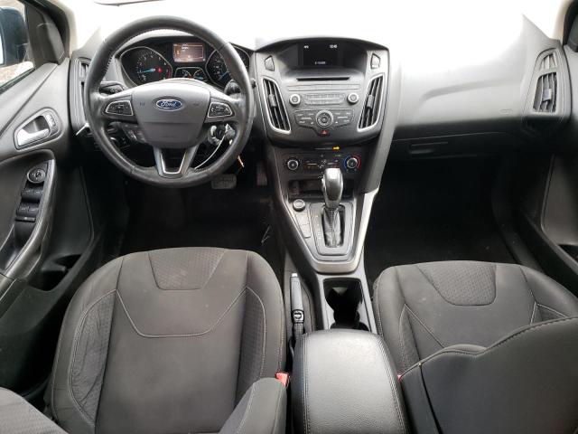 Photo 8 from auction – 2016 FORD FOCUS SE with VIN 1FADP3K27GL342279
