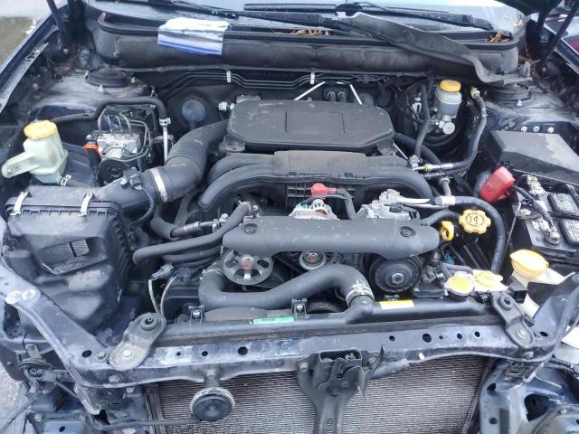 Снимка 12 от търг – 2012 SUBARU OUTBACK 2. с VIN 4S4BRBGC8C3278217