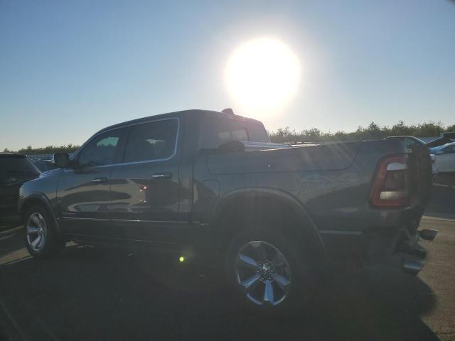 Photo 2 from auction – 2020 RAM 1500 LIMIT with VIN 1C6SRFHT2LN275884