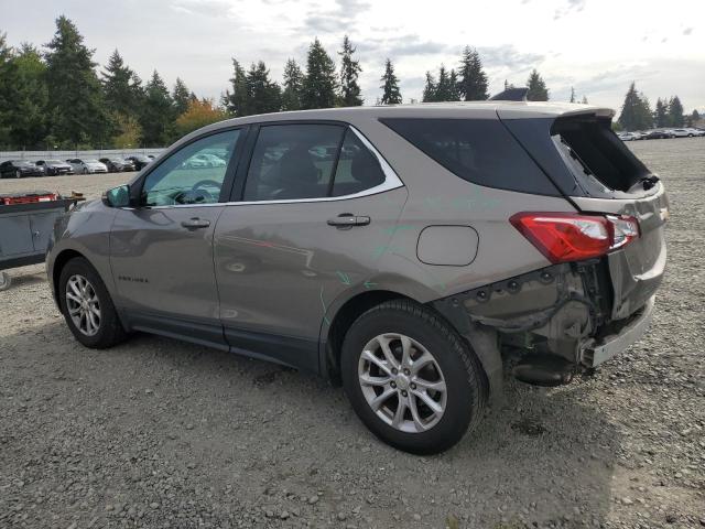 Photo 2 from auction – 2018 CHEVROLET EQUINOX LT with VIN 3GNAXJEV5JL111116
