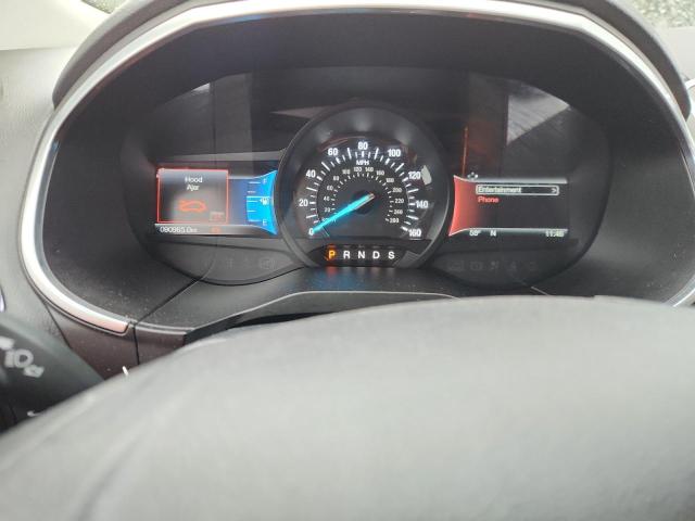 Photo 9 from auction – 2016 FORD EDGE TITAN with VIN 2FMPK4K86GBB42313